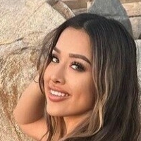 Aliza Hayez Çıplak