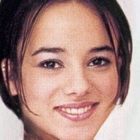 Alizee Jacotey Çıplak