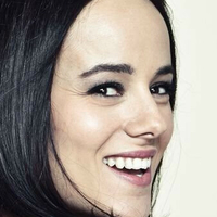 Alizée Lyonnet Çıplak