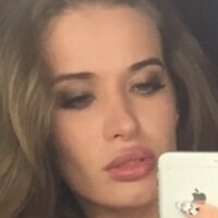 Alla Goddess Çıplak