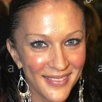 Allegra Curtis Çıplak