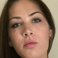 Allie Lilac Çıplak