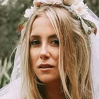 Allie Wes ~ Çıplak