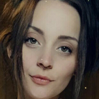 Alliecat93 Çıplak