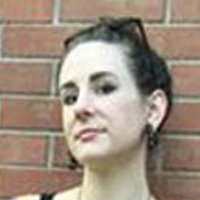 Allison Egan Çıplak