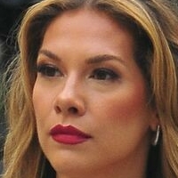 Allison Holker Çıplak