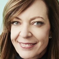 Allison Janney Çıplak
