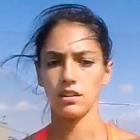 Allison Stokke Çıplak
