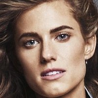 Allison Williams Çıplak