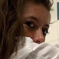 Ally Lyons Çıplak