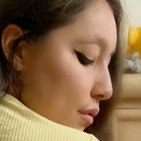Allyana Amore Çıplak