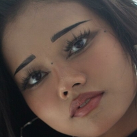 AllyDoll Çıplak