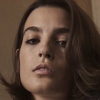Alma Jodorowsky Çıplak