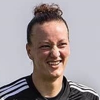 Almuth Schult Çıplak