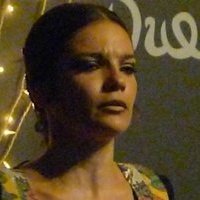 Aloma De Balma Çıplak