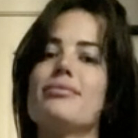 Aly Eckmann Çıplak
