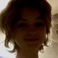 Alyce Fleur Çıplak