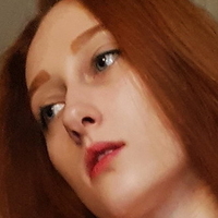 Alyona Ruda Çıplak