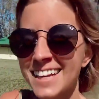 Alyse Parker Çıplak
