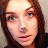 Alyssa Mariano Çıplak