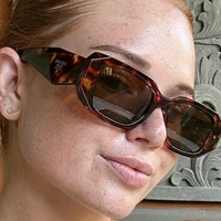 Alyssa Randall Çıplak