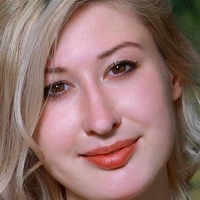Amalia Nymph Çıplak