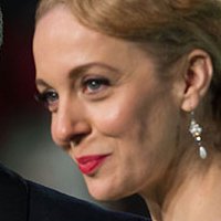 Amanda Abbington Çıplak