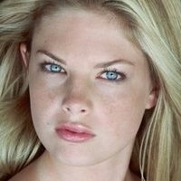 Amanda Alch Çıplak