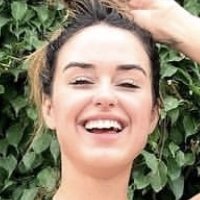 Amanda Alves Çıplak