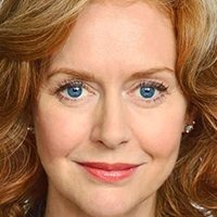 Amanda Barron Çıplak