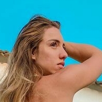 Amanda Biuger Çıplak