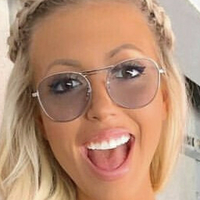 Amanda Casey Vance Çıplak