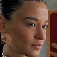 Amanda Castelhano Çıplak