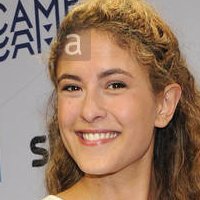 Amanda da Gloria Çıplak