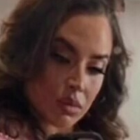 Amanda Garcia Çıplak