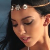 Amanda Geores Çıplak