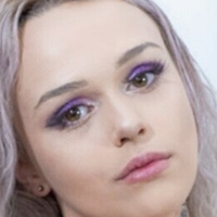 Amanda Greene Çıplak