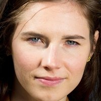 Amanda Knox Çıplak