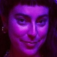 Amanda Lehan Canto Çıplak