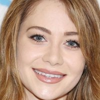 Amanda Leighton Çıplak