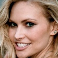 Amanda Loncar Çıplak