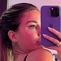 Amanda Mae Lynn Çıplak