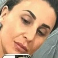 Amanda Micallef Çıplak