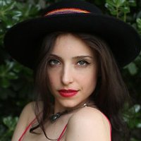 Amanda Moon Ray Çıplak