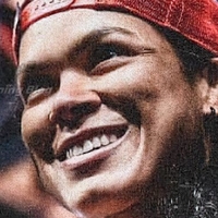 Amanda Nunes Çıplak