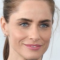 Amanda Peet Çıplak