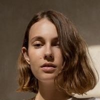Amanda Quagliata Çıplak