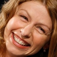 Amanda Sandrelli Çıplak