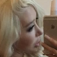 Amanda Toy Çıplak