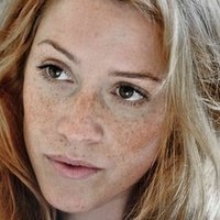 Amandine Maugy Çıplak